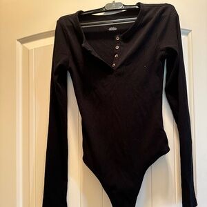 American Eagle bodysuit size S